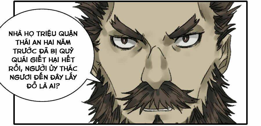 Truyền Võ - Chapter 127 - Page 34