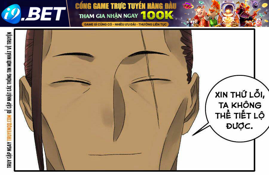 Truyền Võ - Chapter 127 - Page 35