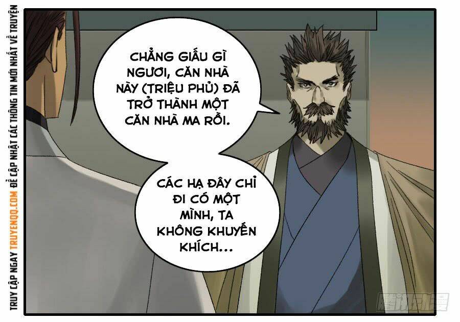 Truyền Võ - Chapter 127 - Page 37