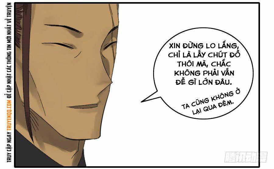 Truyền Võ - Chapter 127 - Page 38