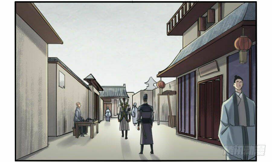 Truyền Võ - Chapter 127 - Page 4