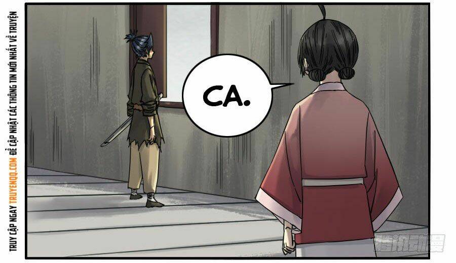 Truyền Võ - Chapter 127 - Page 6