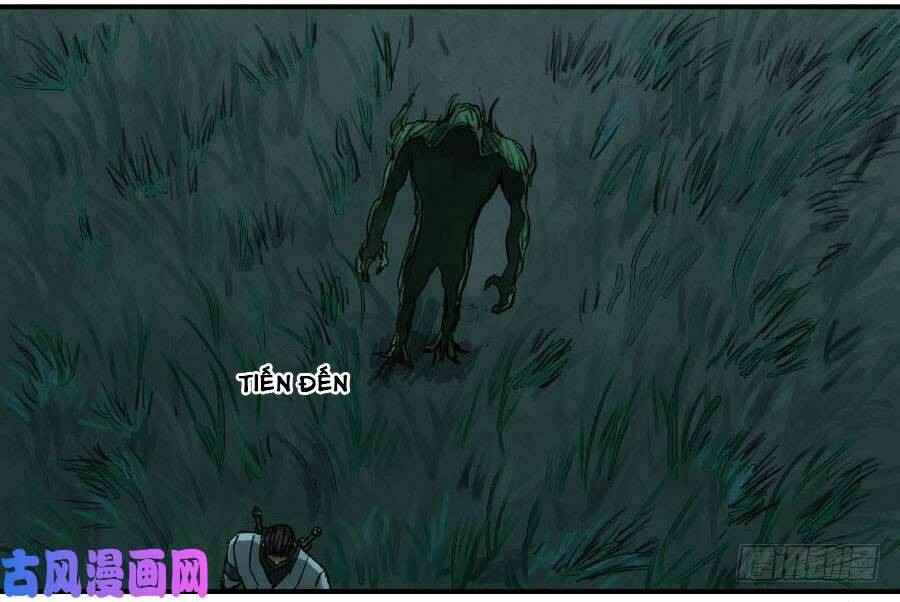 Truyền Võ - Chapter 128 - Page 16