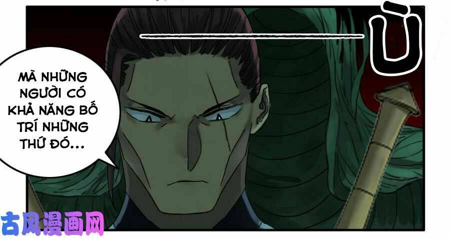Truyền Võ - Chapter 128 - Page 18