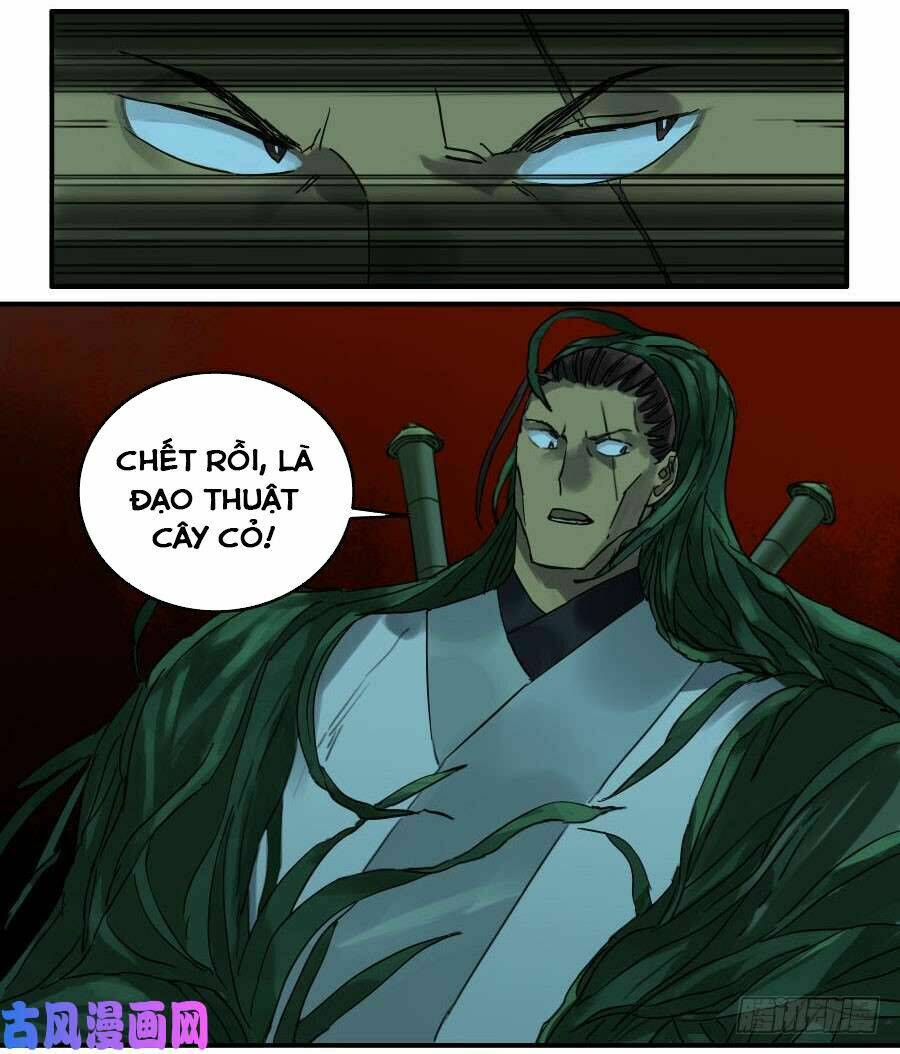 Truyền Võ - Chapter 128 - Page 19