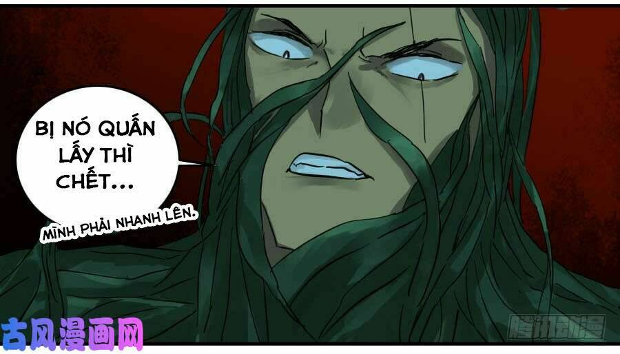 Truyền Võ - Chapter 128 - Page 20
