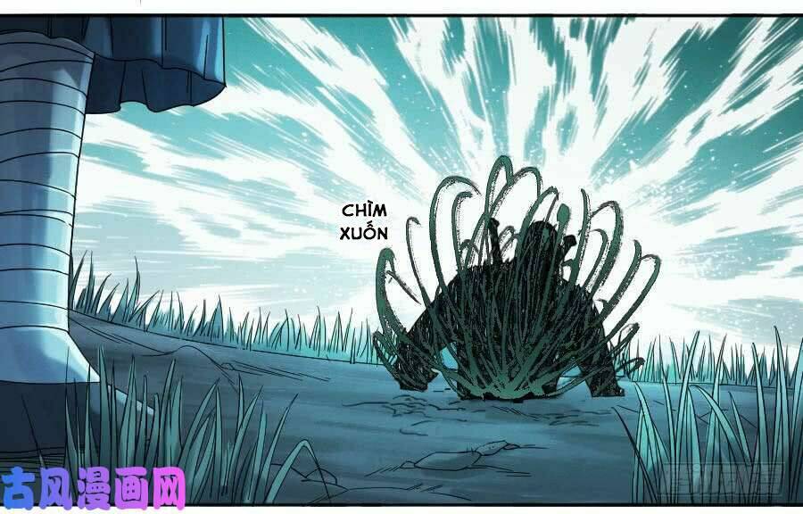 Truyền Võ - Chapter 128 - Page 21