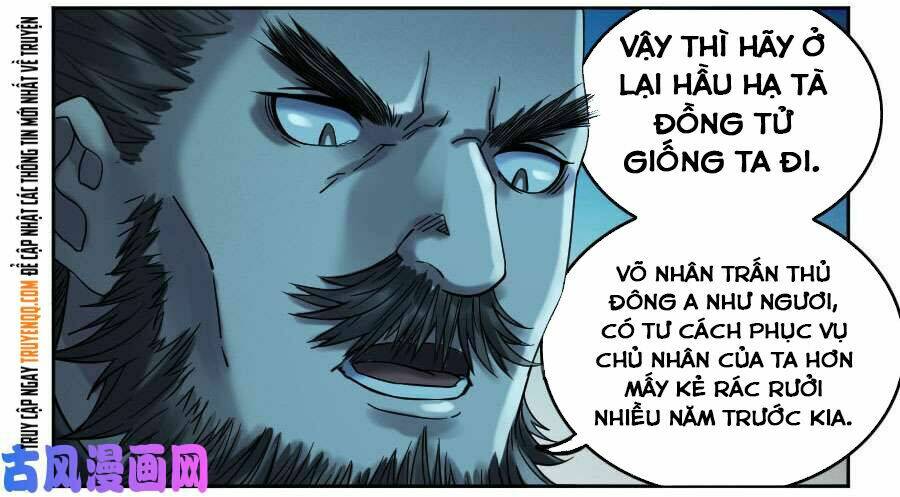 Truyền Võ - Chapter 128 - Page 24