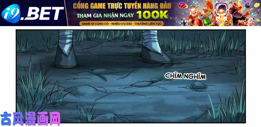 Truyền Võ - Chapter 128 - Page 25