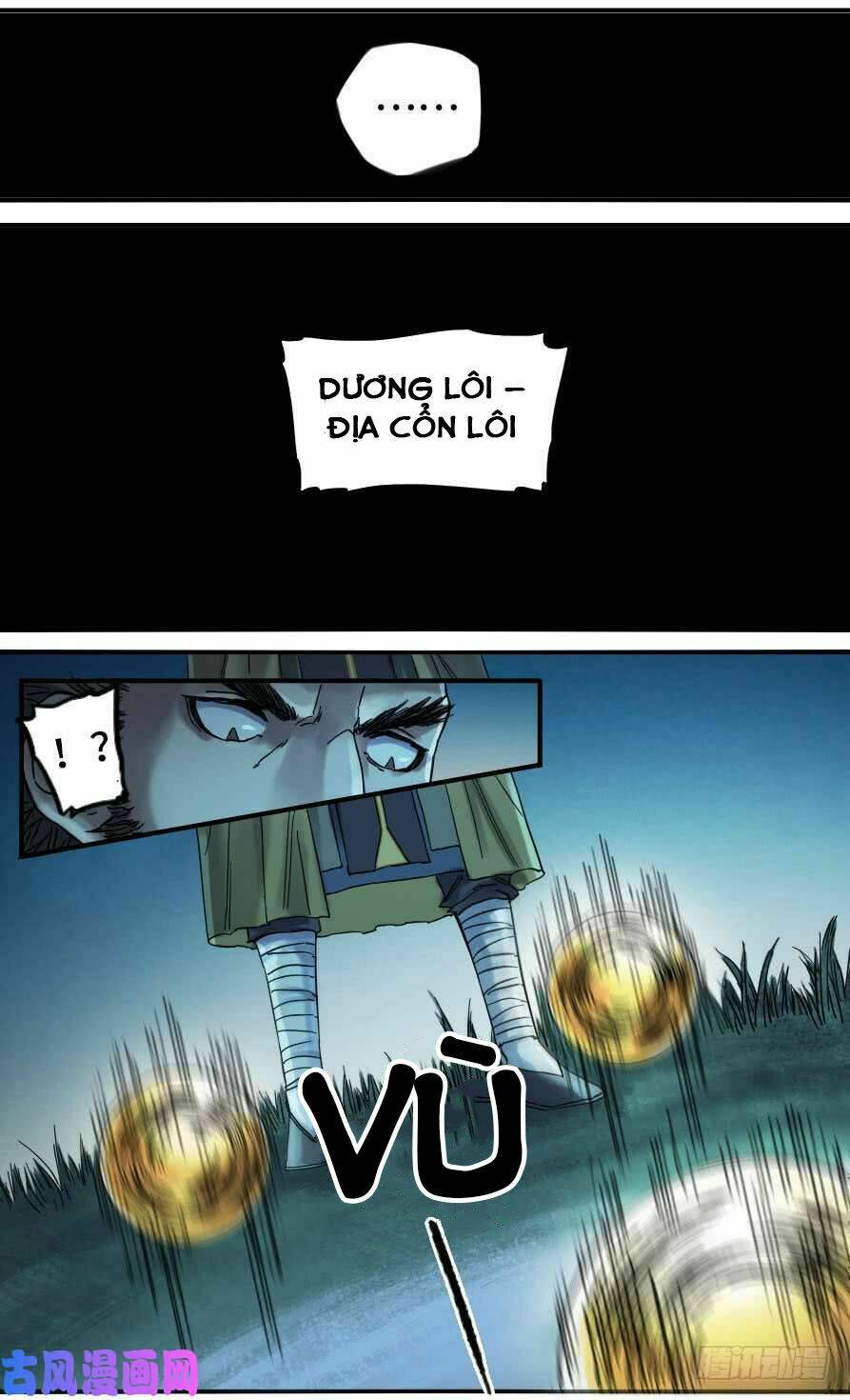 Truyền Võ - Chapter 128 - Page 26