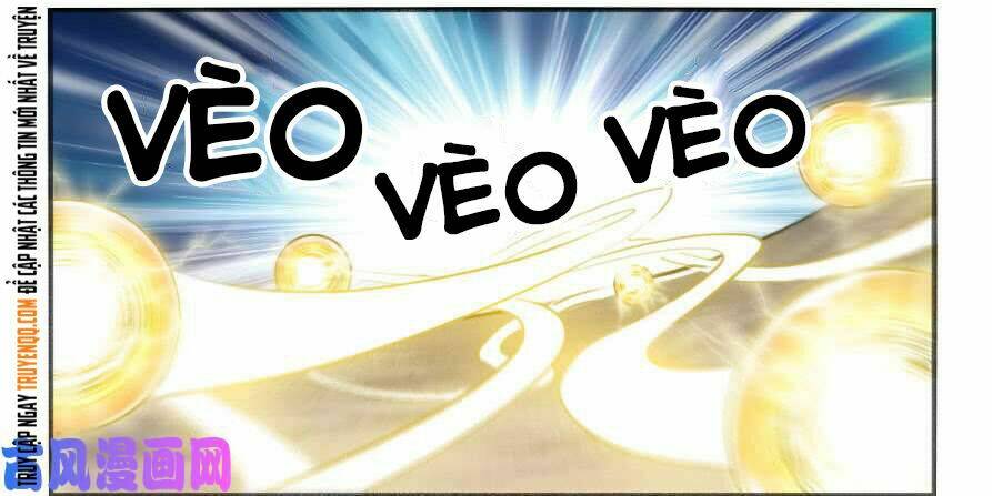 Truyền Võ - Chapter 128 - Page 27