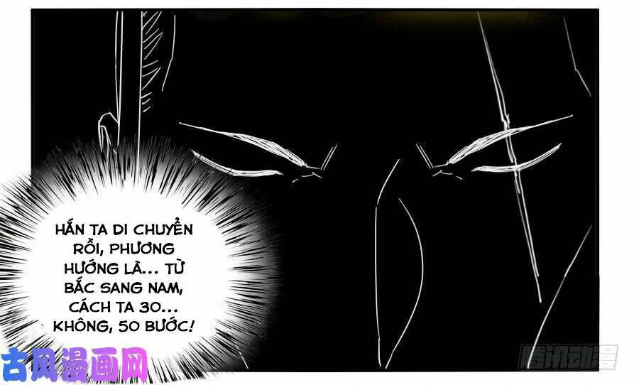 Truyền Võ - Chapter 128 - Page 29