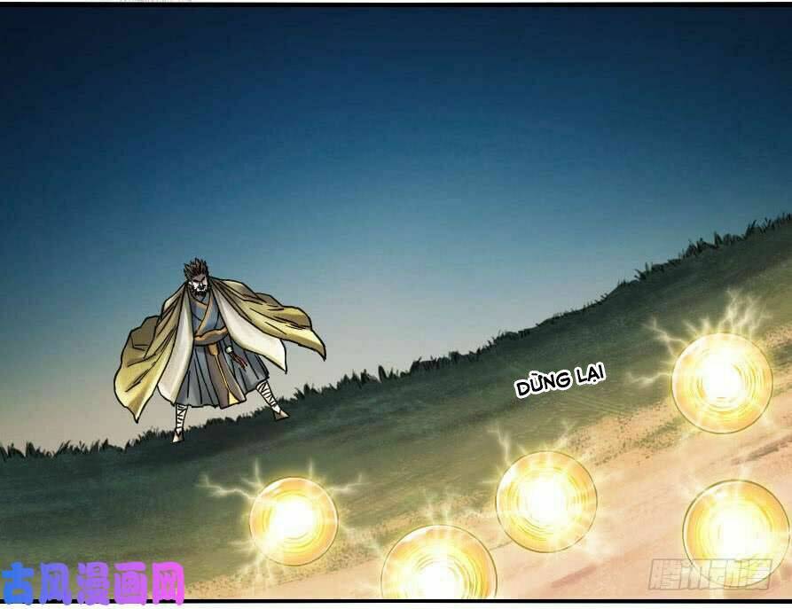 Truyền Võ - Chapter 128 - Page 30