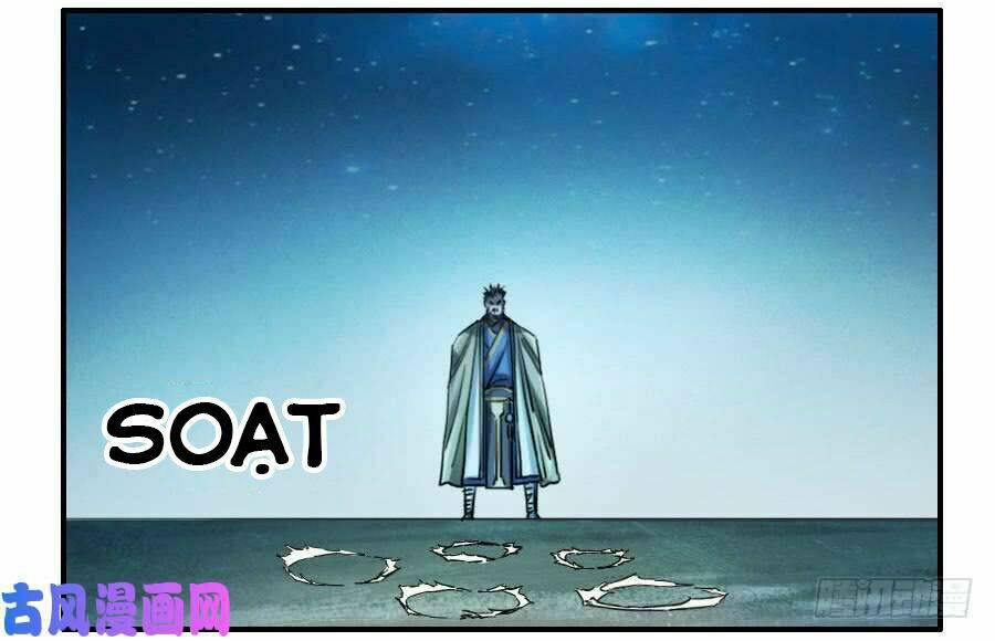 Truyền Võ - Chapter 128 - Page 34