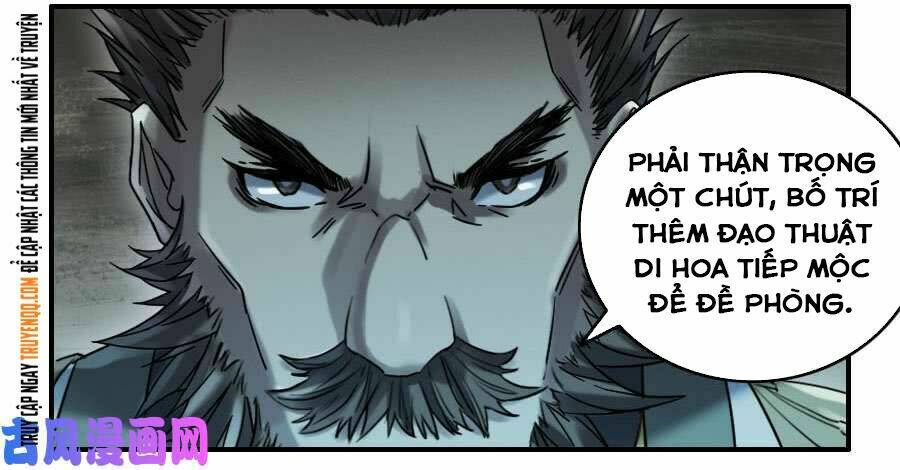 Truyền Võ - Chapter 128 - Page 41