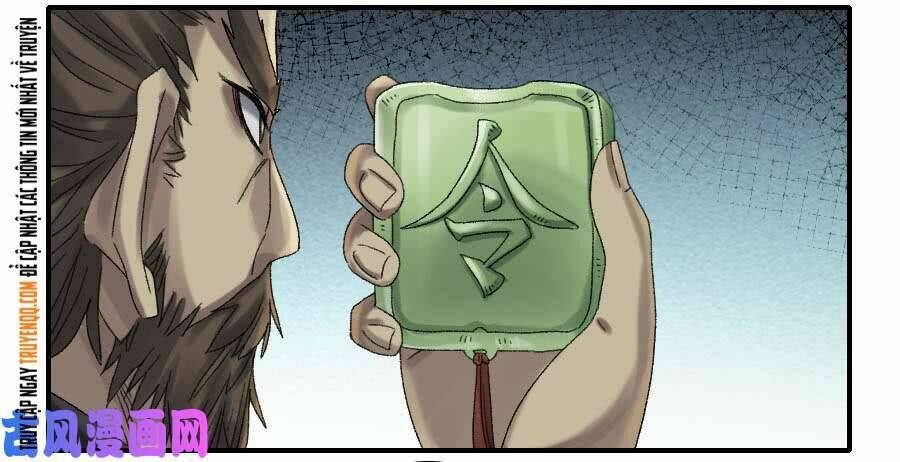 Truyền Võ - Chapter 128 - Page 7