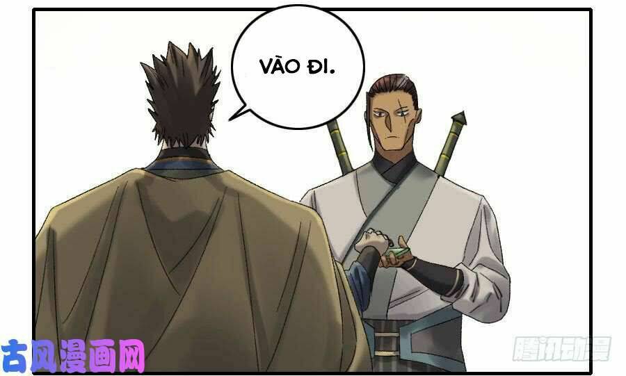 Truyền Võ - Chapter 128 - Page 8