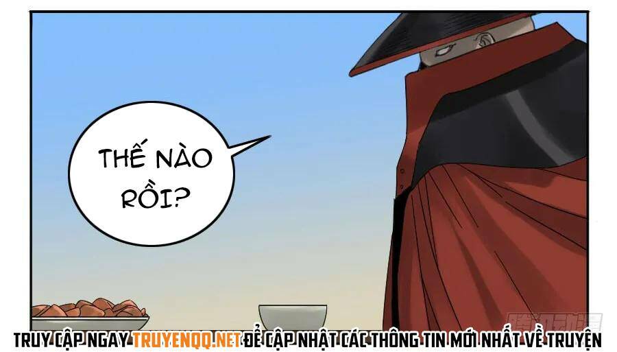 Truyền Võ - Chapter 129 - Page 18