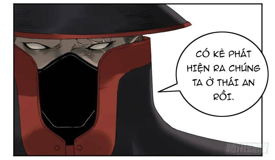 Truyền Võ - Chapter 129 - Page 19