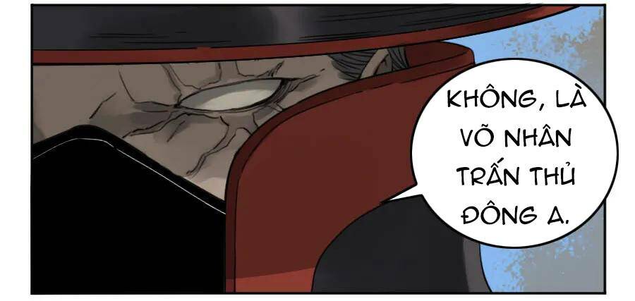 Truyền Võ - Chapter 129 - Page 21