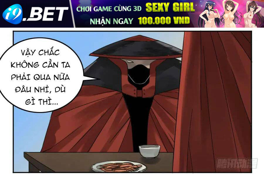 Truyền Võ - Chapter 129 - Page 22