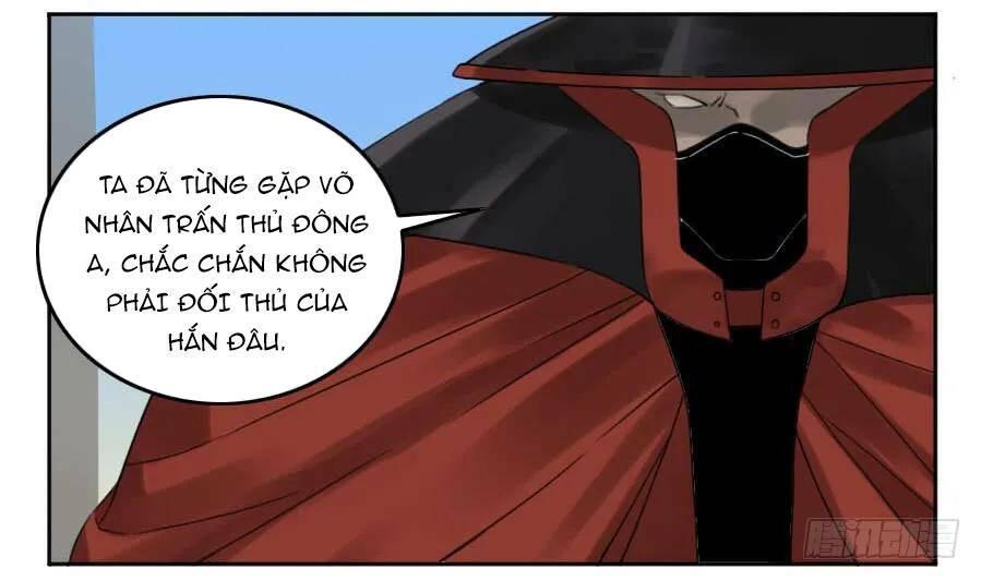 Truyền Võ - Chapter 129 - Page 24