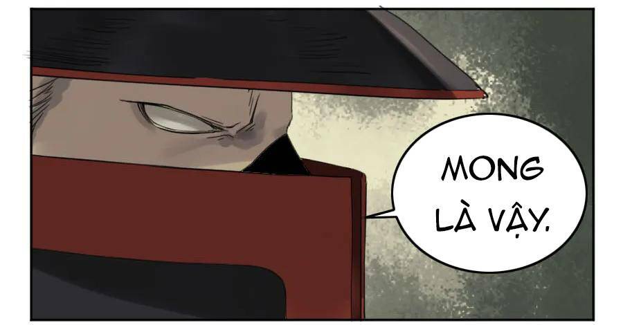 Truyền Võ - Chapter 129 - Page 25