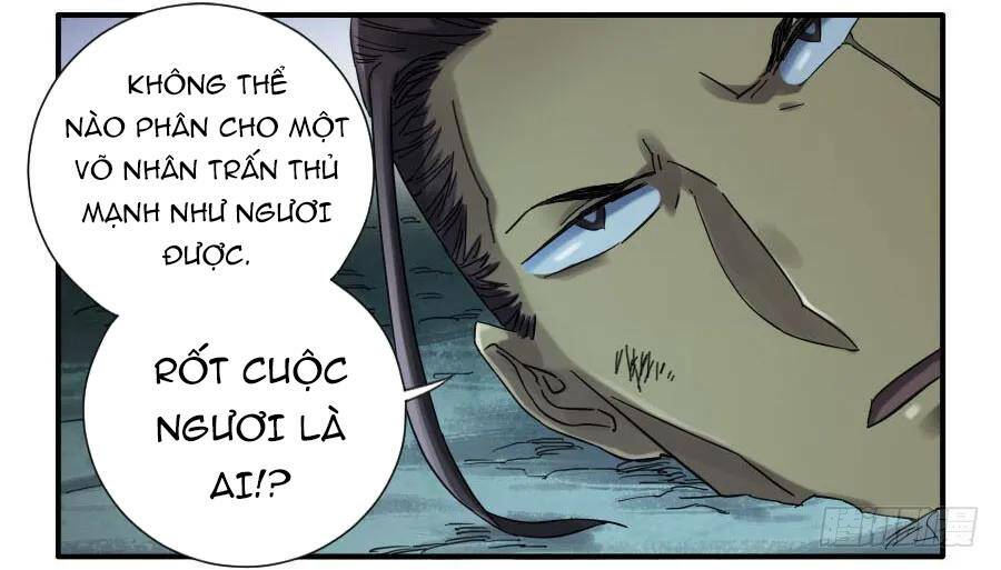 Truyền Võ - Chapter 129 - Page 28