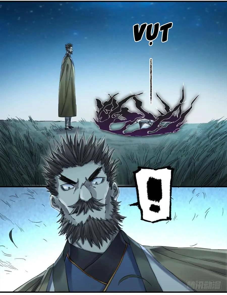 Truyền Võ - Chapter 129 - Page 32