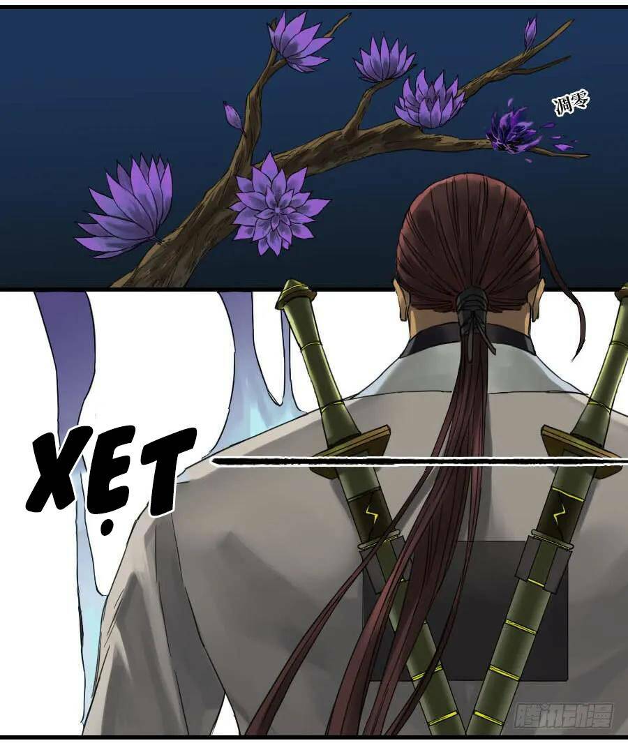 Truyền Võ - Chapter 129 - Page 37