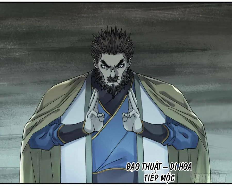 Truyền Võ - Chapter 129 - Page 3