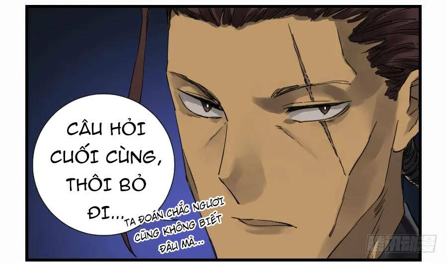 Truyền Võ - Chapter 129 - Page 39