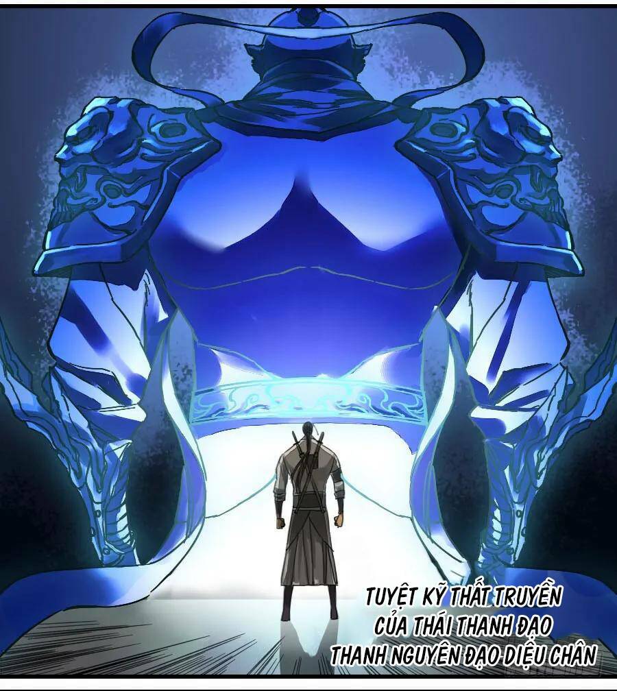 Truyền Võ - Chapter 129 - Page 40