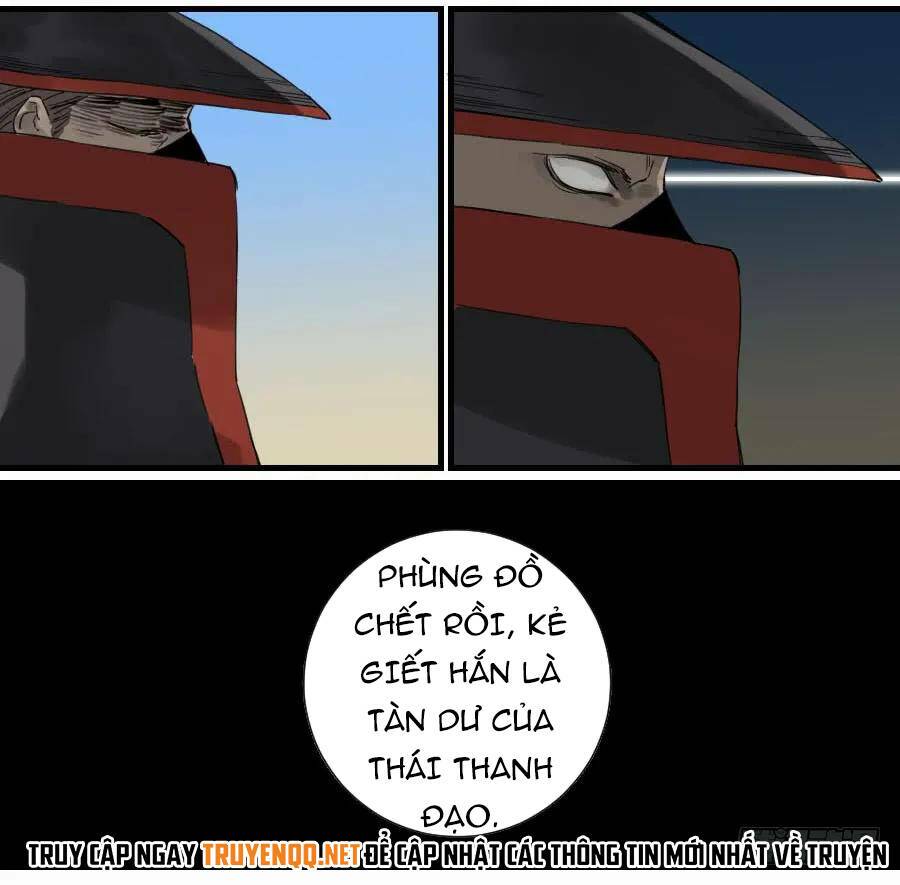 Truyền Võ - Chapter 129 - Page 44