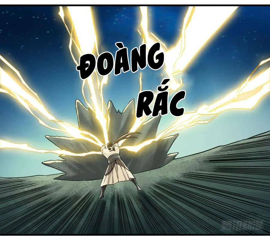 Truyền Võ - Chapter 129 - Page 5