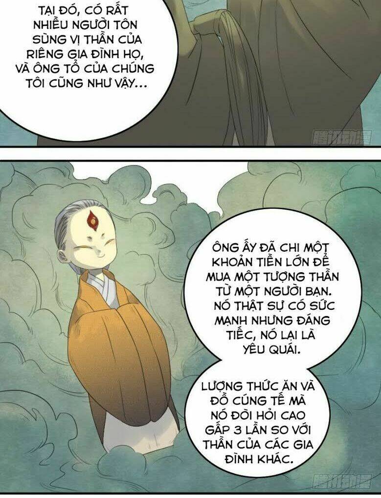 Truyền Võ - Chapter 13 - Page 15