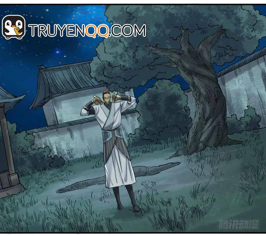 Truyền Võ - Chapter 130 - Page 12