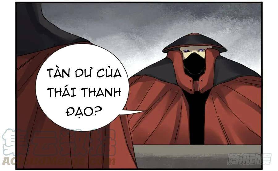 Truyền Võ - Chapter 130 - Page 13