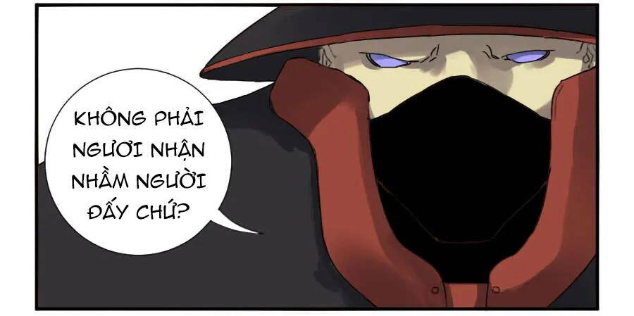 Truyền Võ - Chapter 130 - Page 14