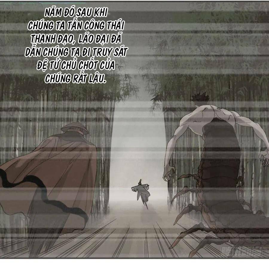 Truyền Võ - Chapter 130 - Page 15