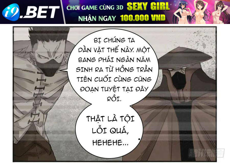 Truyền Võ - Chapter 130 - Page 18