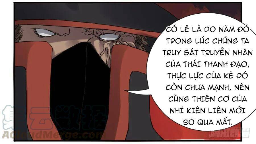 Truyền Võ - Chapter 130 - Page 22