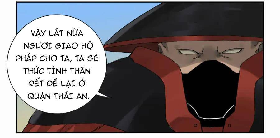 Truyền Võ - Chapter 130 - Page 24