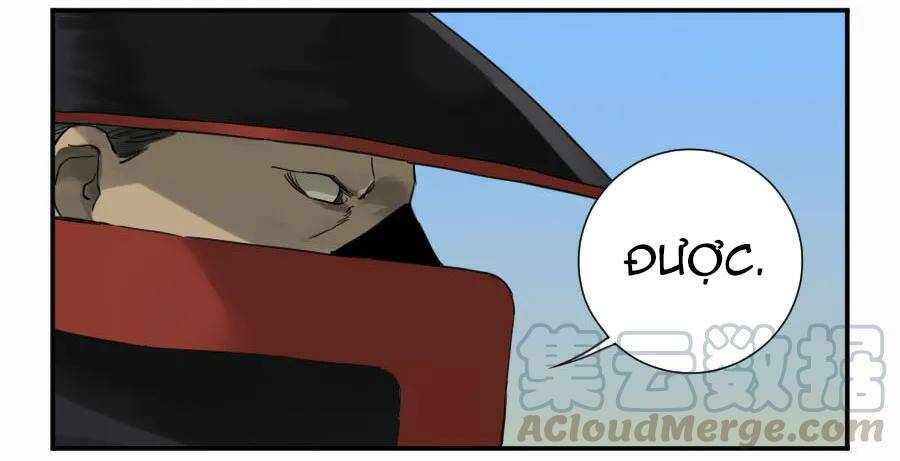 Truyền Võ - Chapter 130 - Page 25