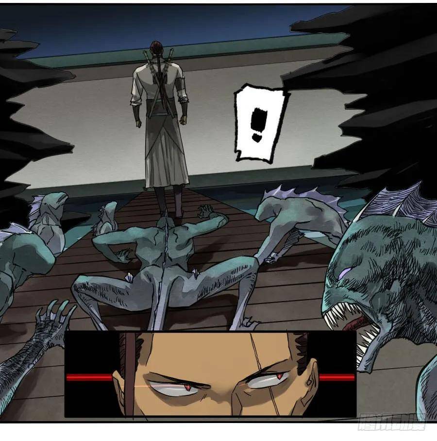 Truyền Võ - Chapter 130 - Page 33