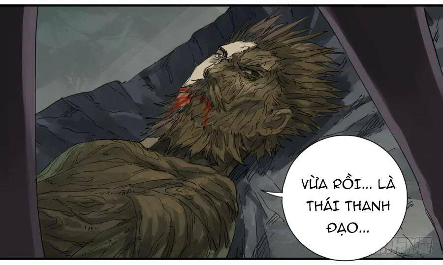 Truyền Võ - Chapter 130 - Page 3