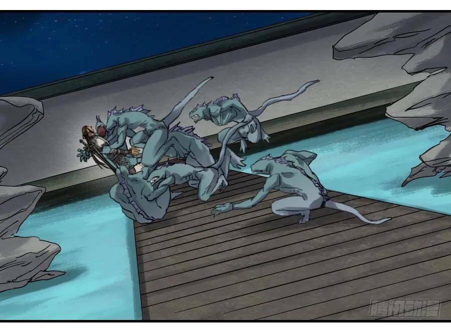 Truyền Võ - Chapter 130 - Page 39