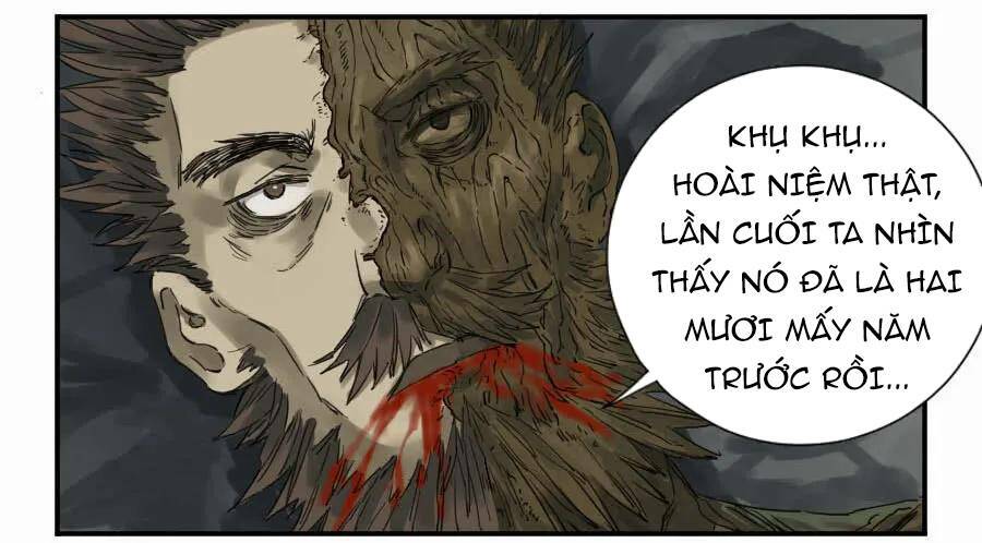 Truyền Võ - Chapter 130 - Page 5