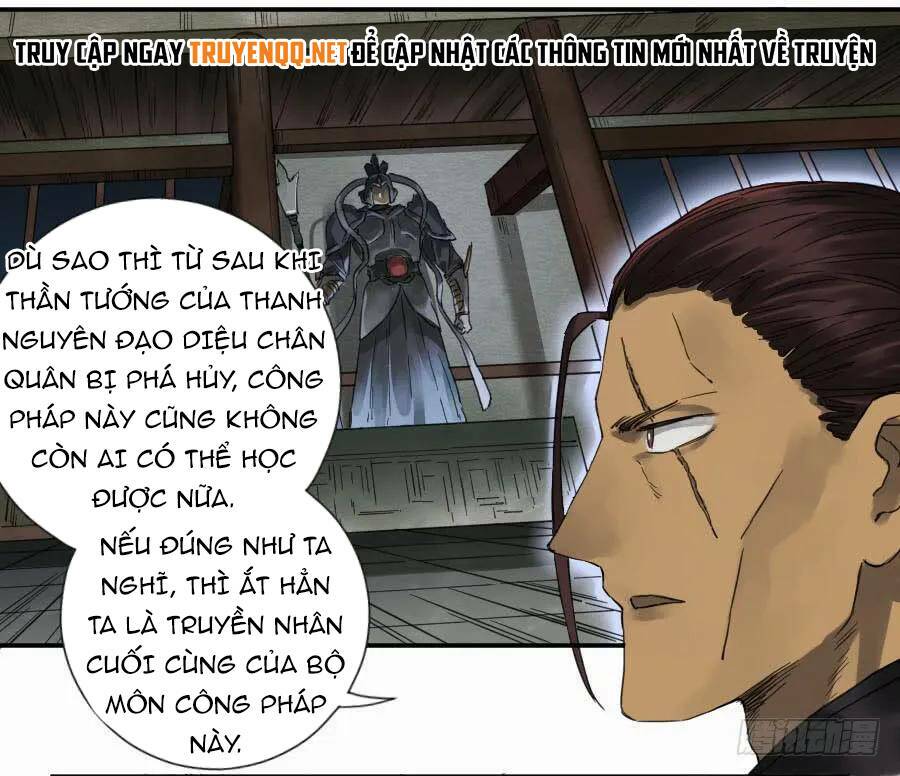 Truyền Võ - Chapter 130 - Page 6