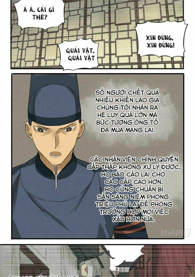 Truyền Võ - Chapter 14 - Page 5